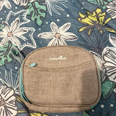 Trousse de soins bébé Babymoov